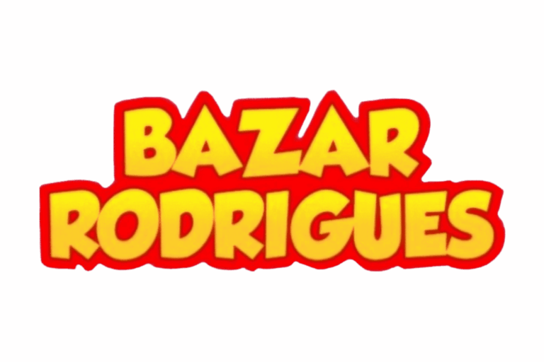 LOGOBAZARRODRIGUES